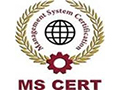 MS Certification